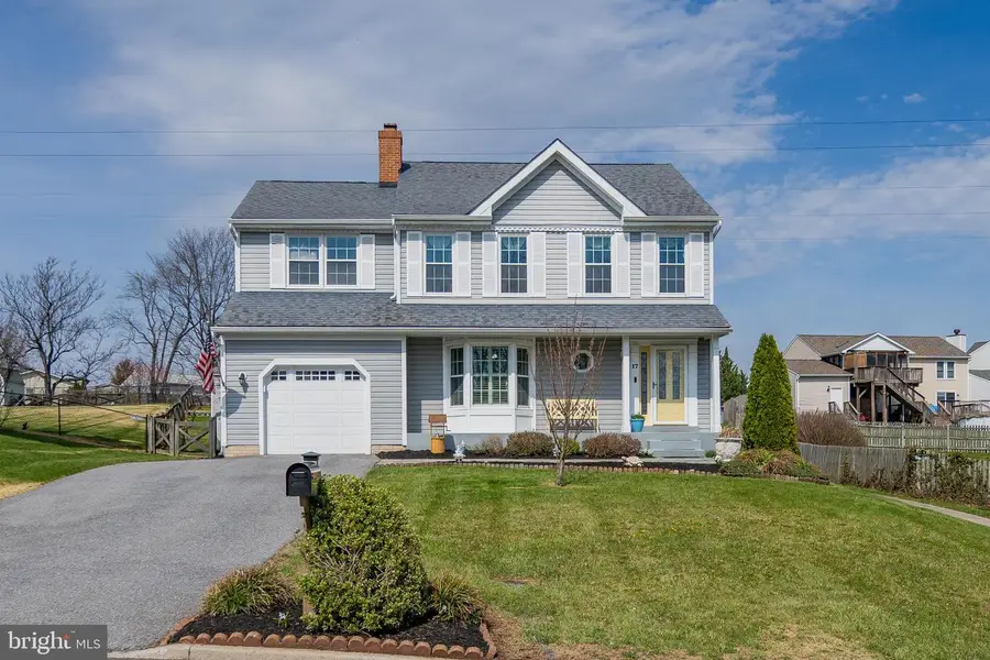 17 Colliery Dr, Thurmont, MD 21788 - #2