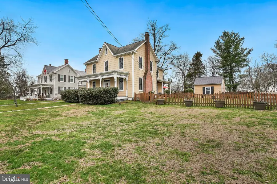 5514 Feagaville Ln, Frederick, MD 21703 - #3