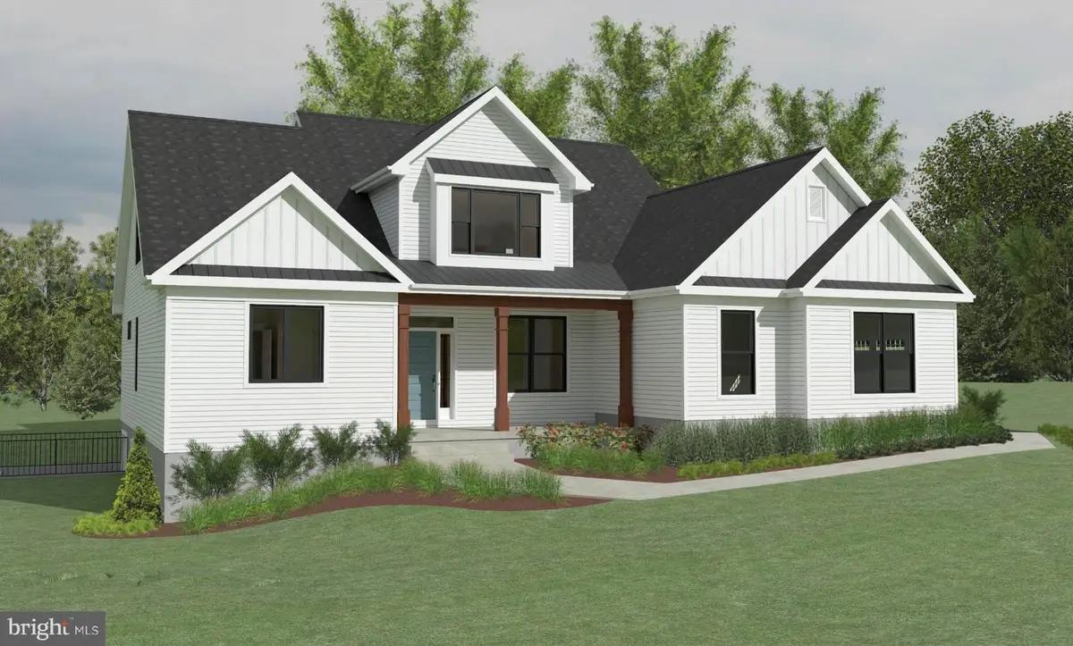 12417 Pleasant Walk Rd, Myersville, MD 21773 - #1