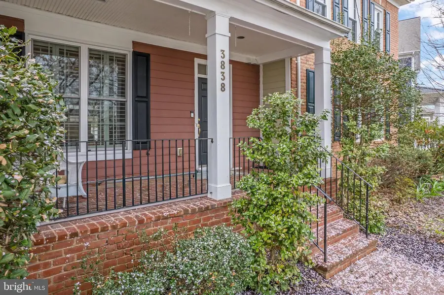 3838 Carriage Hill Dr, Frederick, MD 21704 - #2