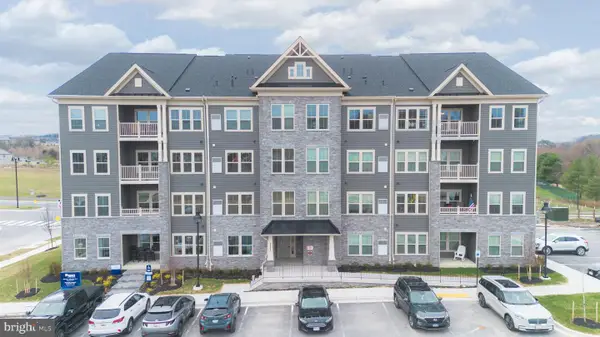 9935 Sofield Pl #201, IJAMSVILLE, MD 21754