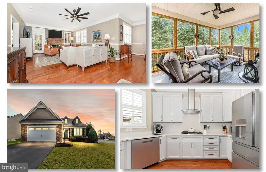 1728 Fletchers Dr, Point Of Rocks, MD 21777 - #2