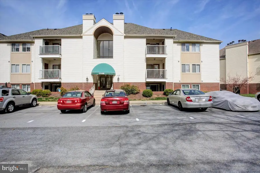 2108 Whitehall Rd #bc, Frederick, MD 21702 - #3