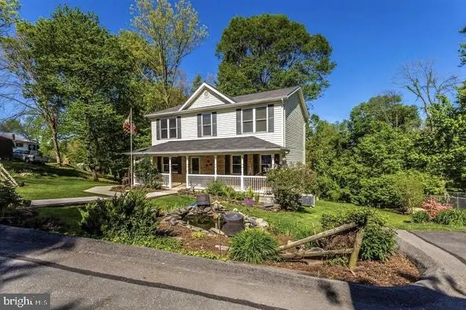 505 4th Ave, Brunswick, MD 21716 - #2