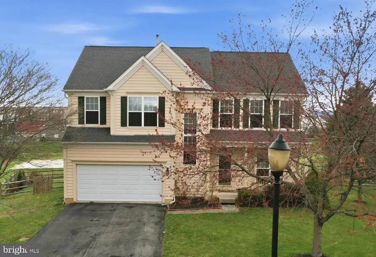 1707 Dearbought Ct, Frederick, MD 21701 - #1