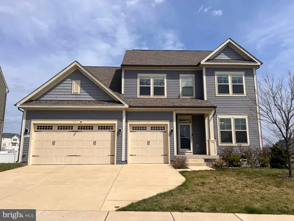 1301 Ricketts Rd, FREDERICK, MD 21702