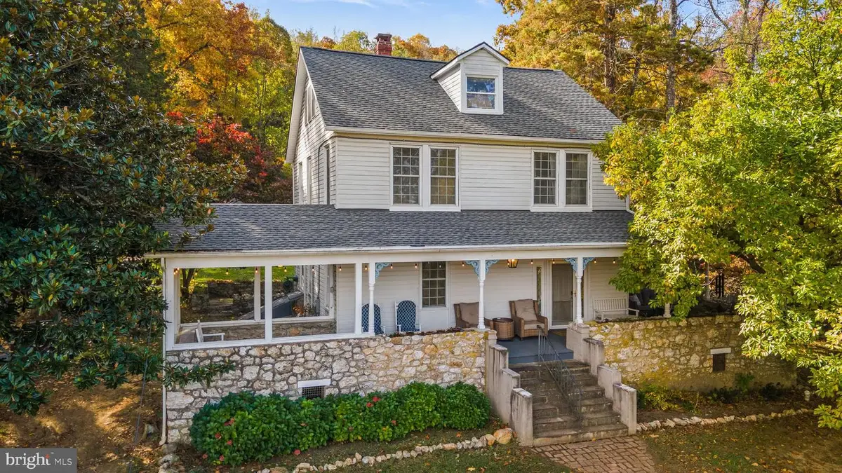 16916 Annandale Rd, Emmitsburg, MD 21727 - #1