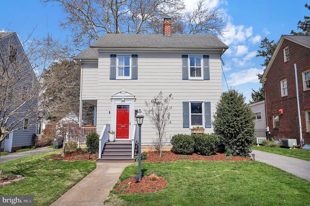 517 Fairview Ave, Frederick, MD 21701 - #1