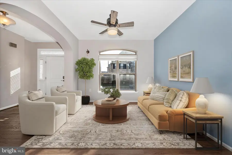 3028 Jacobs Garden Ln, Frederick, MD 21701 - #3