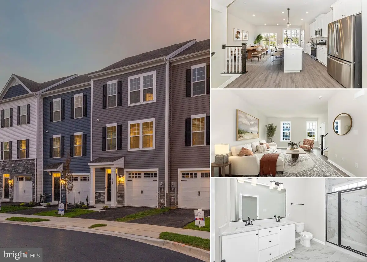 113 Spring Bank Way, Frederick, MD 21701 - #1