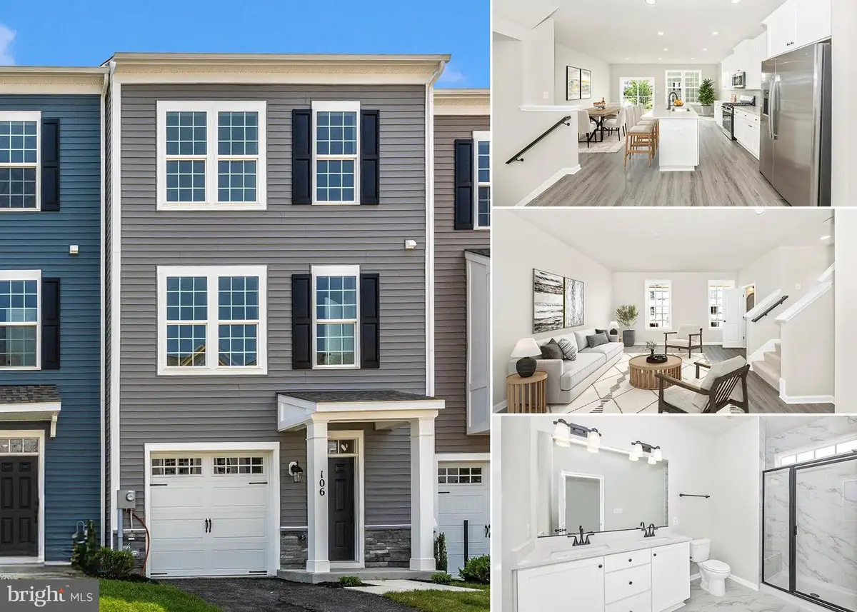106 Spring Bank Way, Frederick, MD 21701 - #1
