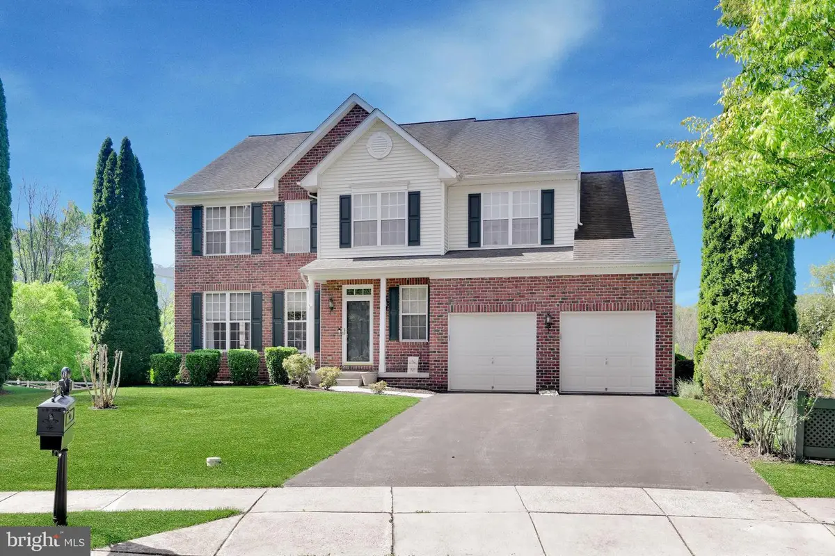 3947 Sweet Briar Ct, Frederick, MD 21704 - #1