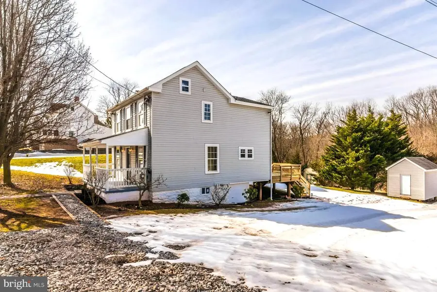 1844 Pleasant View Rd, Adamstown, MD 21710 - #2