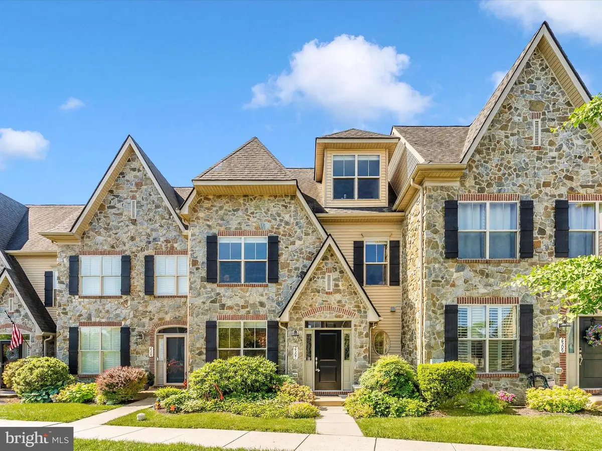 2507 Island Grove Blvd, Frederick, MD 21701 - #1