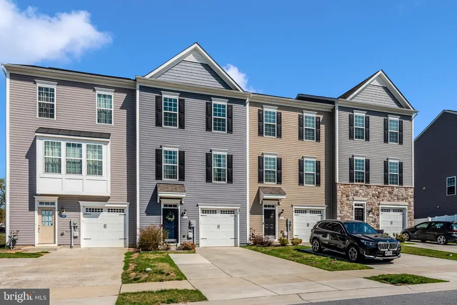 220 Longley Green Dr, Walkersville, MD 21793 - #2