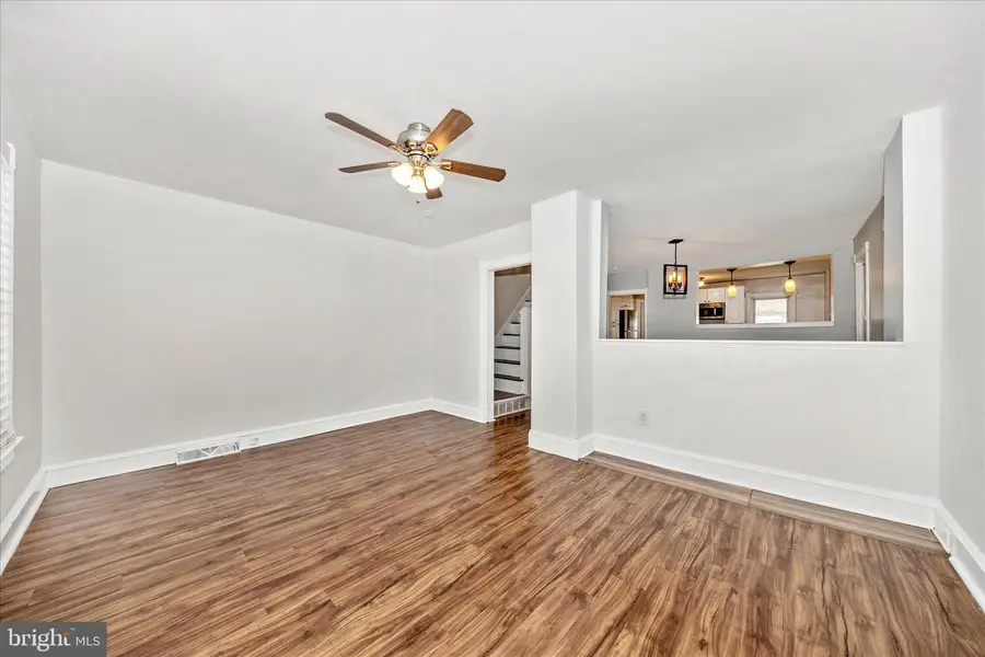 202 Maple Ave, Frederick, MD 21701 - #2