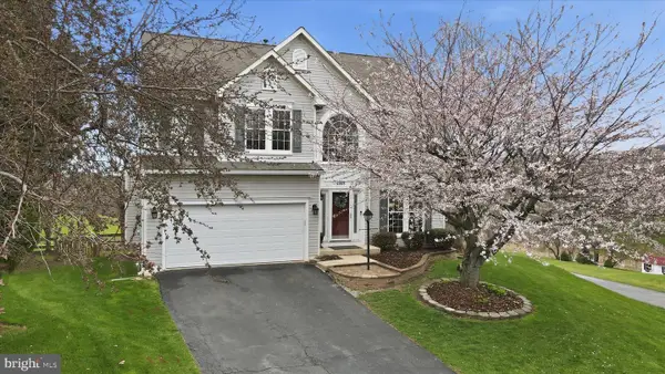 4908 Shelburne Ct, JEFFERSON, MD 21755