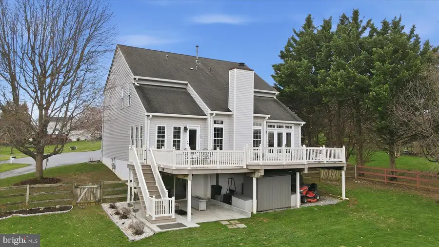 4908 Shelburne Ct, Jefferson, MD 21755 - #2