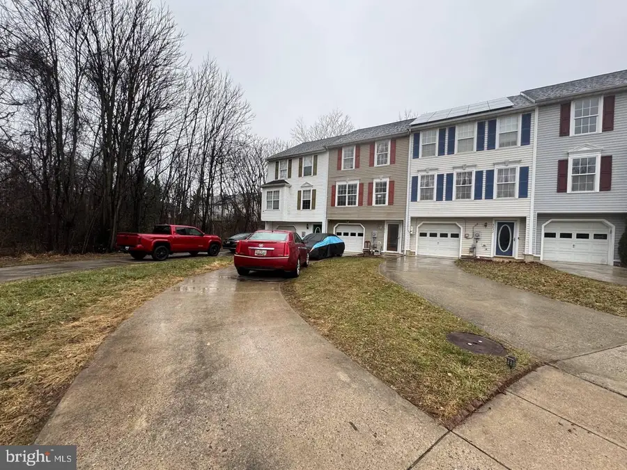 5634 Crestwood Ct, Frederick, MD 21703 - #3