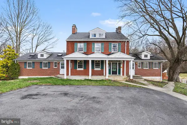 10301 Mckinstry Mill Rd, NEW WINDSOR, MD 21776