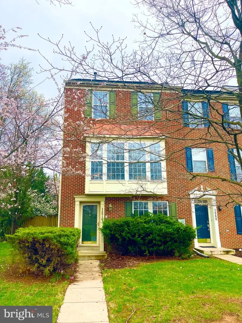 1670 Wheyfield Dr, Frederick, MD 21701 - #3