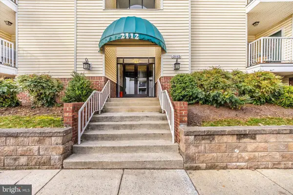 2112 Whitehall Rd #1c, FREDERICK, MD 21702