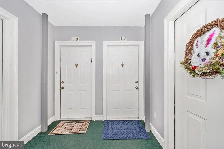 2112 Whitehall Rd #1c, Frederick, MD 21702 - #2