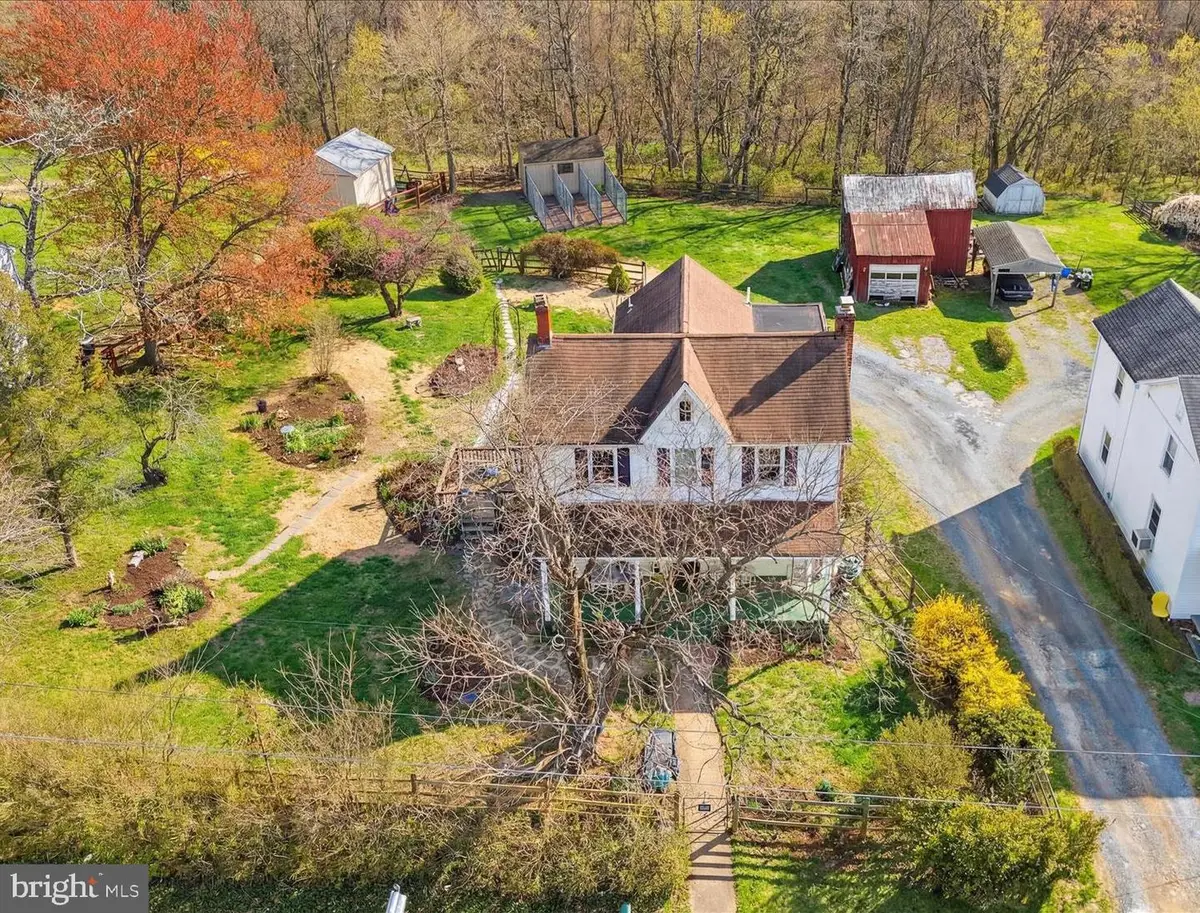 4733 Mussetter Rd, Ijamsville, MD 21754 - #1