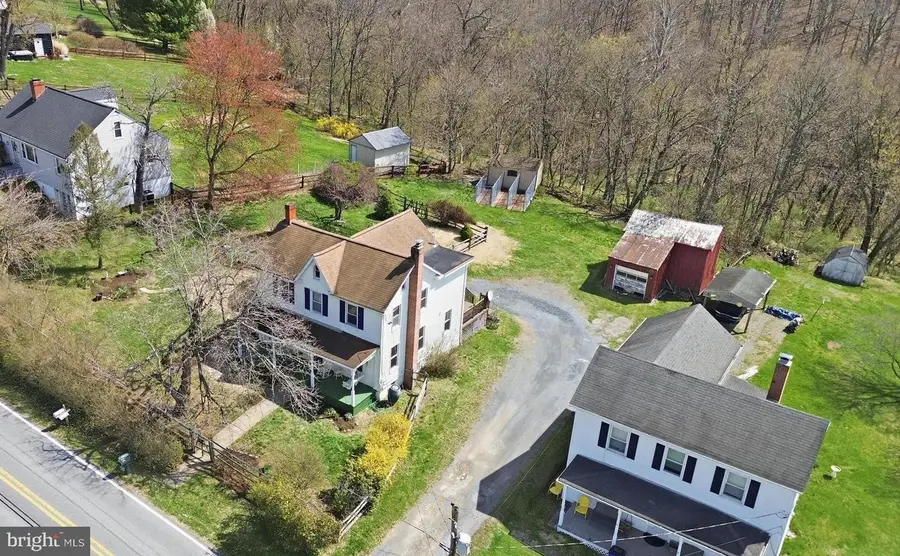 4733 Mussetter Rd, Ijamsville, MD 21754 - #3