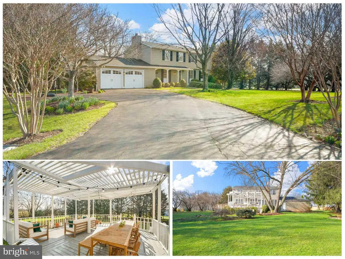 5833 Woodwinds Cir, Frederick, MD 21703 - #1