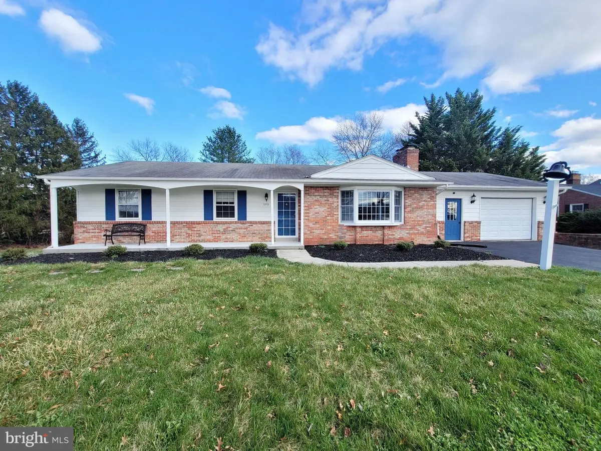 3553 Clarksburg Rd, Monrovia, MD 21770 - #1