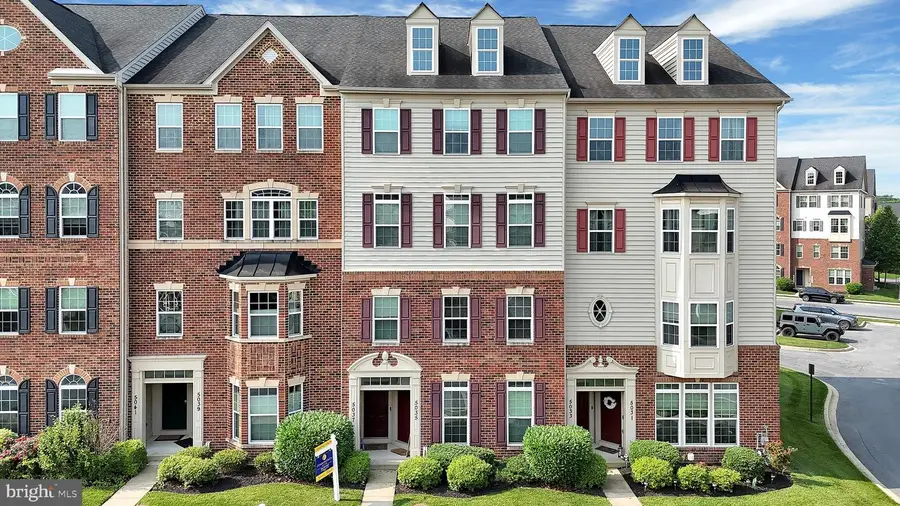 5037 Small Gains Way, Frederick, MD 21703 - #2