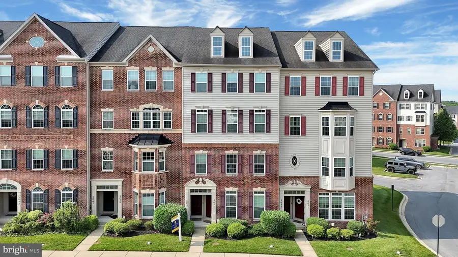 5037 Small Gains Way, Frederick, MD 21703 - #3