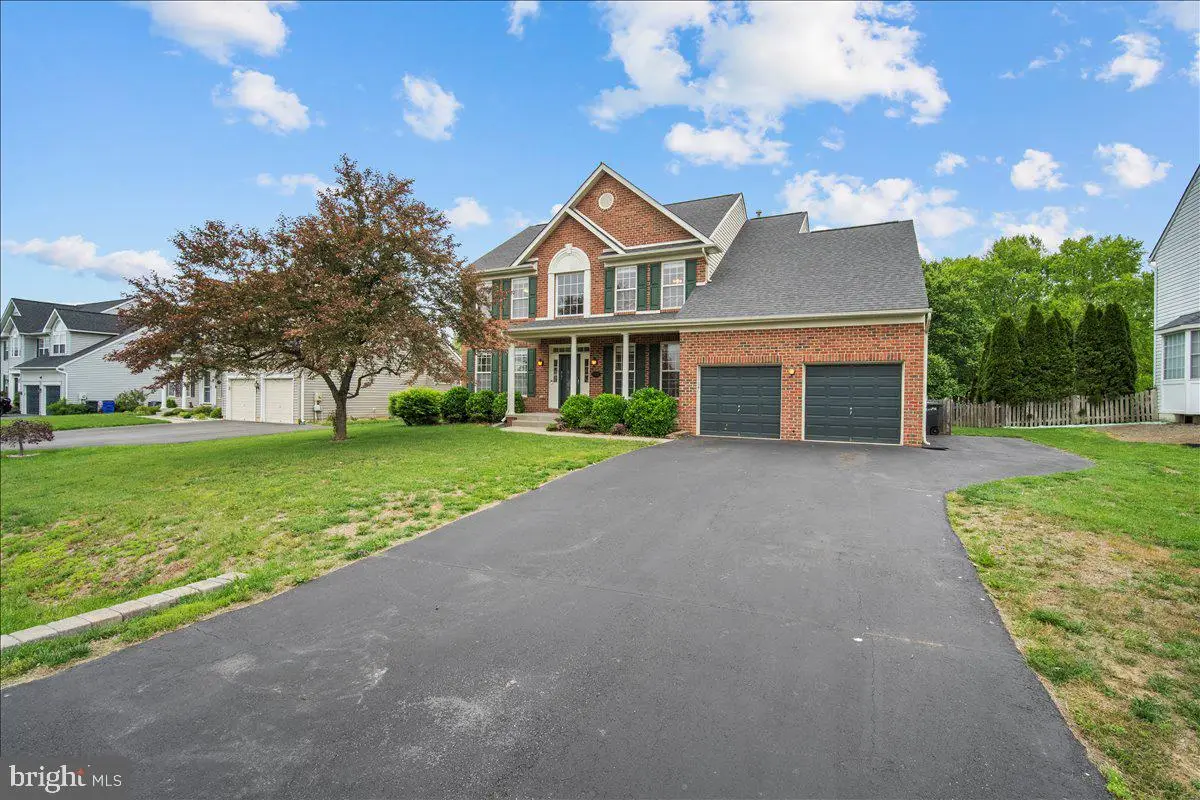 5902 Union Ridge Dr, Adamstown, MD 21710 - #1