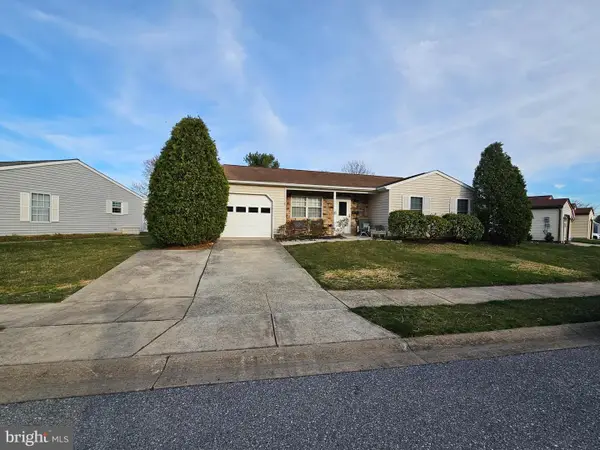 5661 Crabapple Dr, FREDERICK, MD 21703