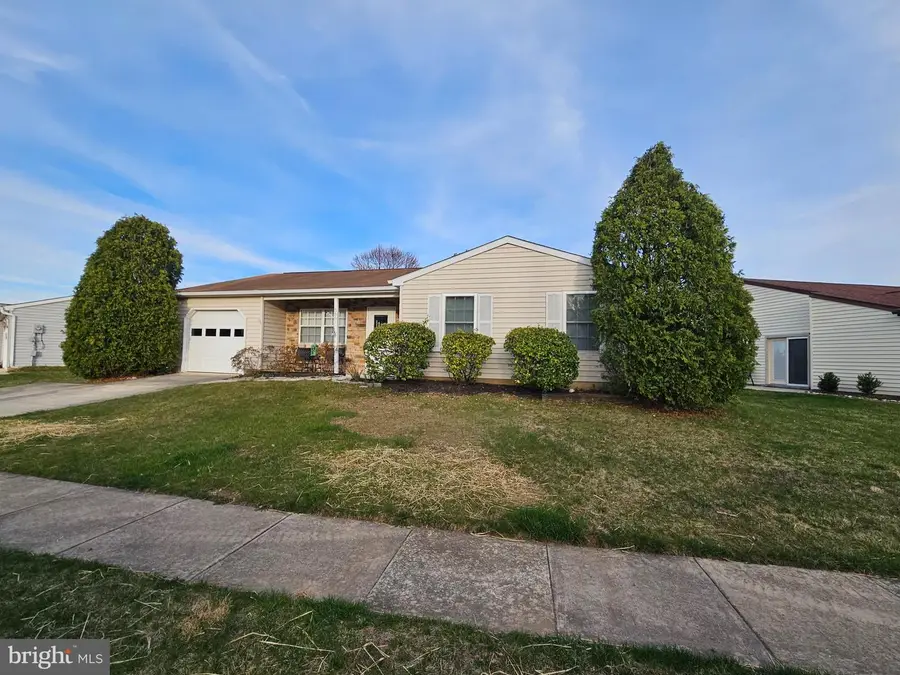 5661 Crabapple Dr, Frederick, MD 21703 - #2