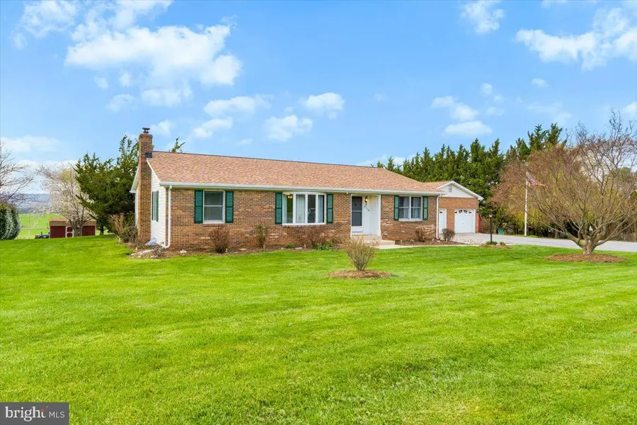 6114 Elaine Dr, Braddock Heights, MD 21714 - #3