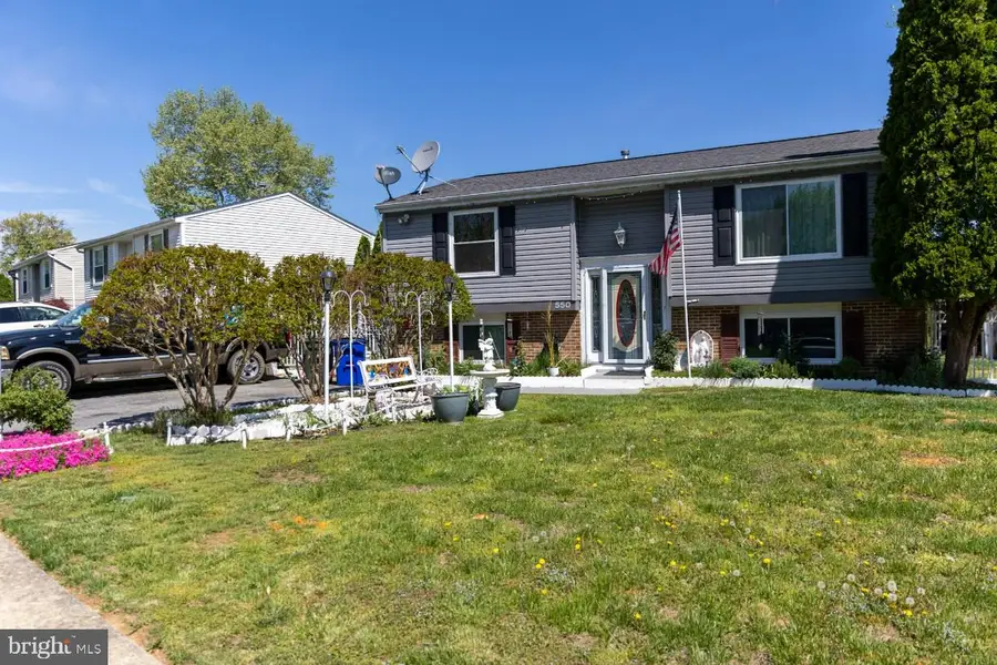 550 Logan St, Frederick, MD 21701 - #2