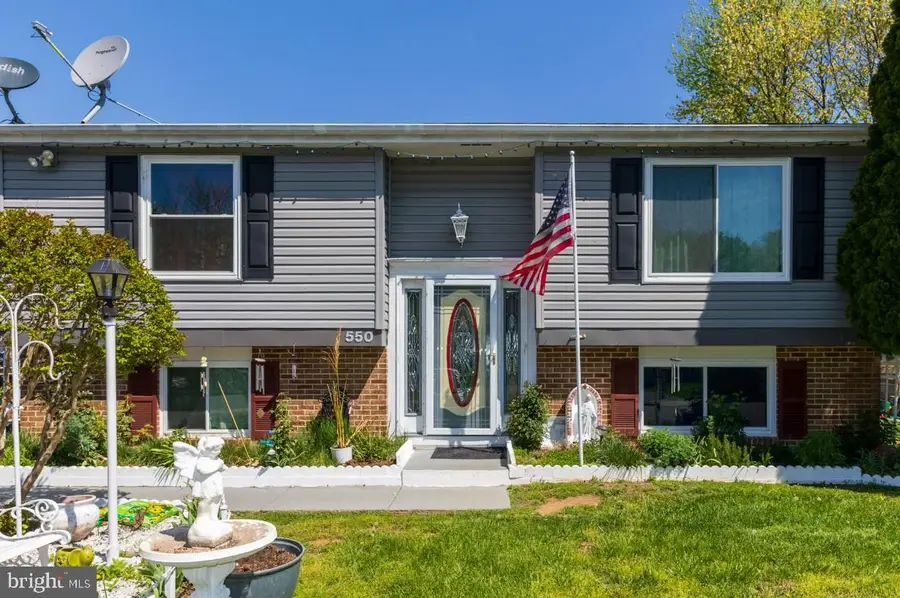 550 Logan St, Frederick, MD 21701 - #3