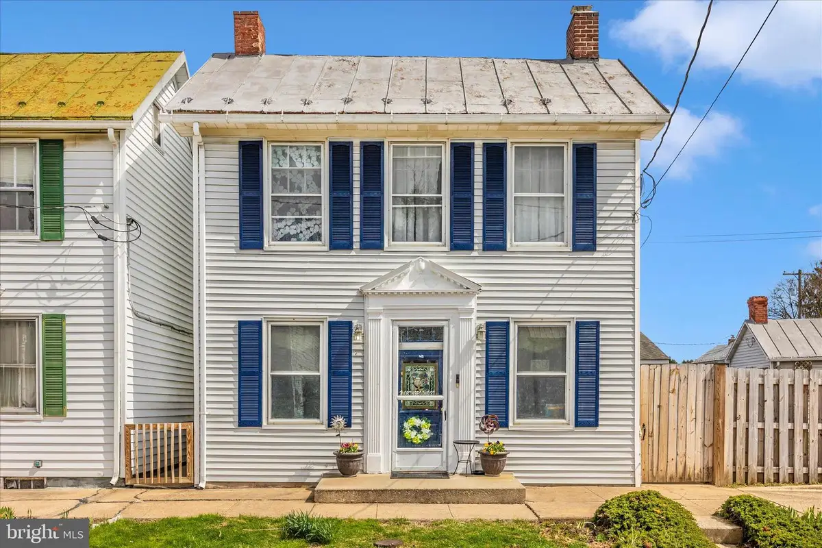 2 N 2nd St, Woodsboro, MD 21798 - #1