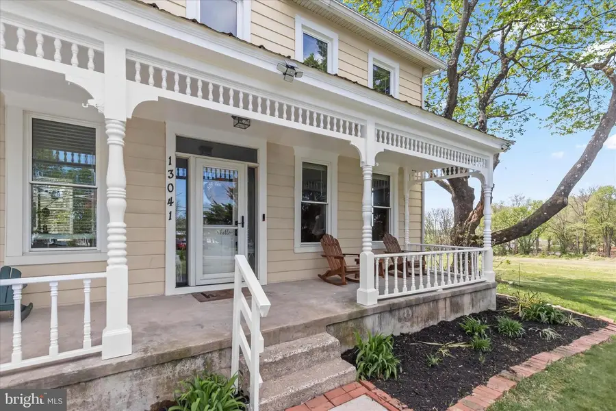 13041 Penn Shop Rd, Mount Airy, MD 21771 - #2