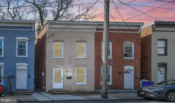 230 E 5th St, FREDERICK, MD 21701