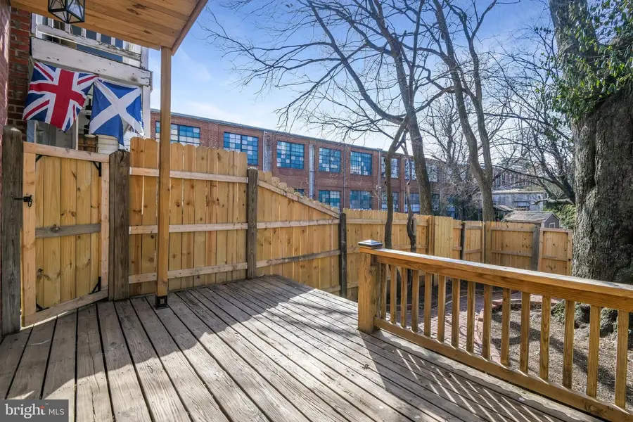 230 E 5th St, Frederick, MD 21701 - #2