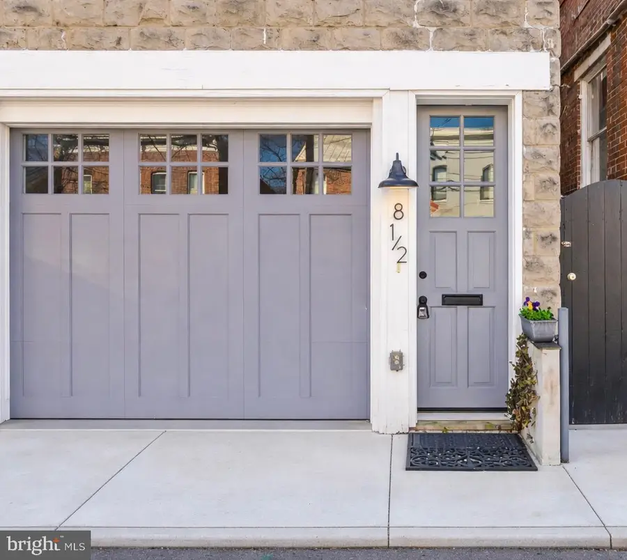 8 1/2 W 5th St, Frederick, MD 21701 - #3