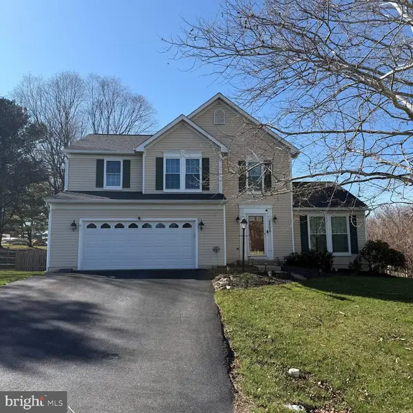 4804 Bennington Pl E, JEFFERSON, MD 21755