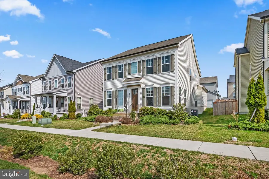 8514 Raptor Ridge Ln, Frederick, MD 21704 - #2