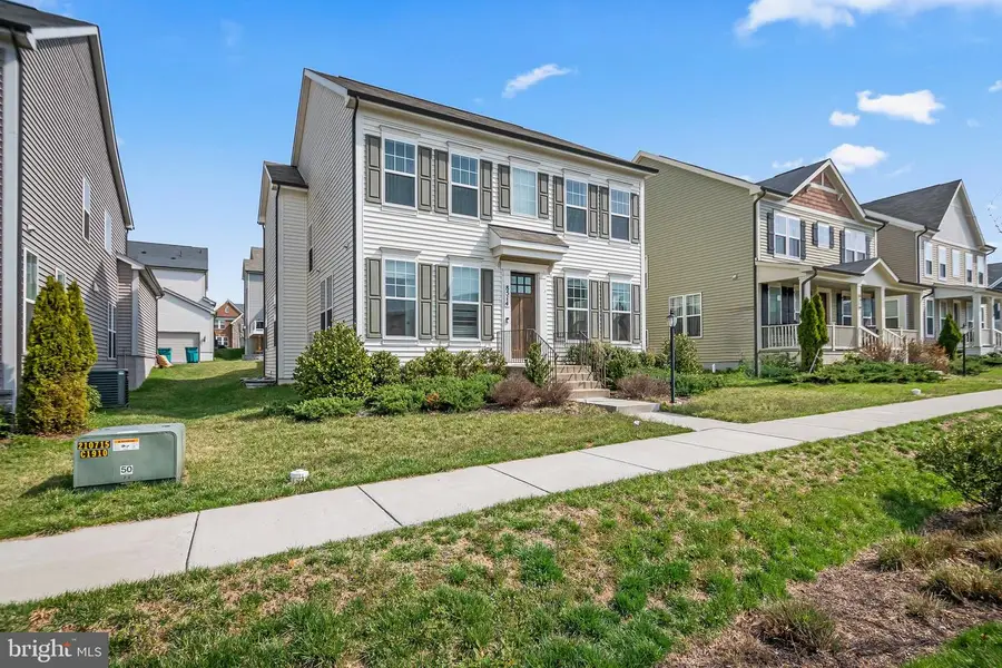 8514 Raptor Ridge Ln, Frederick, MD 21704 - #3