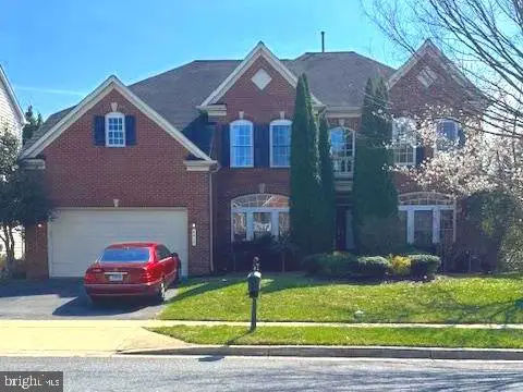 9215 Shafers Mill Dr, Frederick, MD 21704 - #1