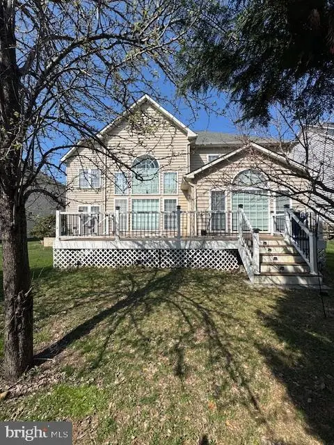 9215 Shafers Mill Dr, Frederick, MD 21704 - #2