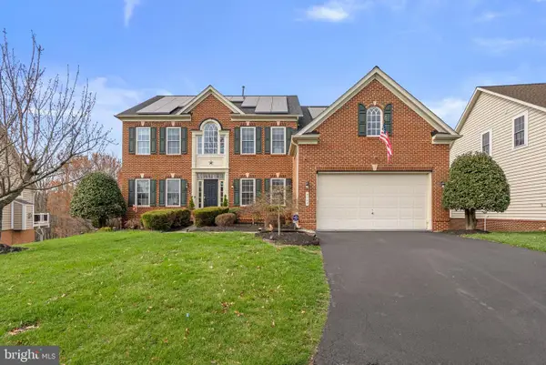 4104 Brushfield Dr, FREDERICK, MD 21704